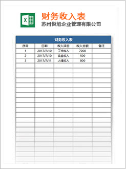 大化代理记账